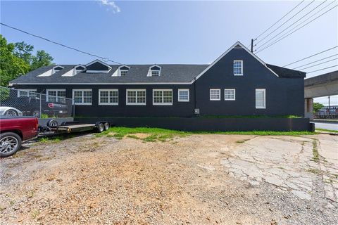 1181 Lee Street SW Atlanta GA 30310