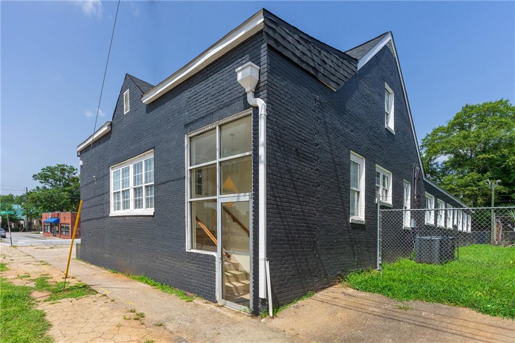 1181 Lee Street SW