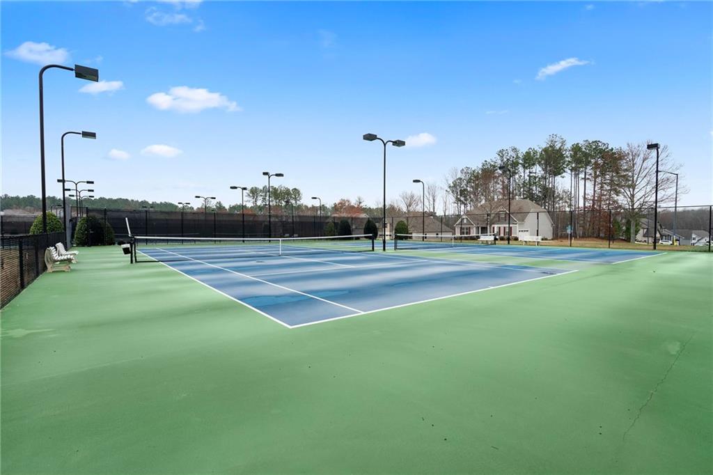 18 Torry Pines Circle, Villa Rica, Georgia image 29