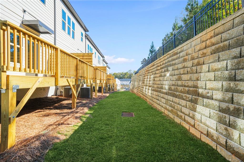 ROWAN WALK - Residential Lease