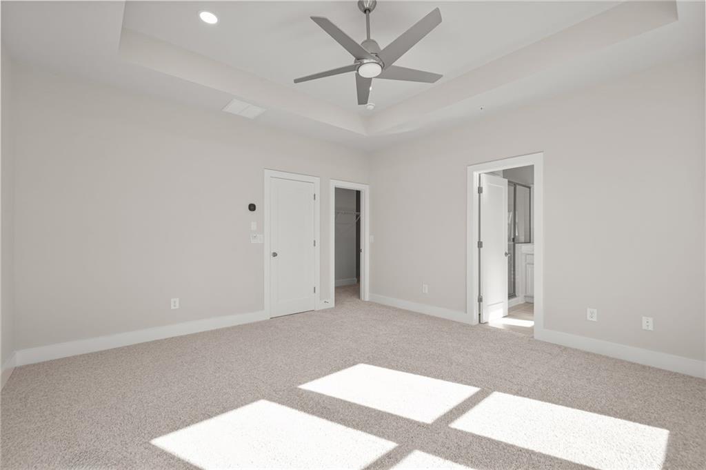 ROWAN WALK - Residential Lease