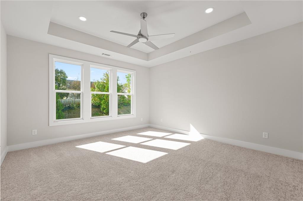 ROWAN WALK - Residential Lease