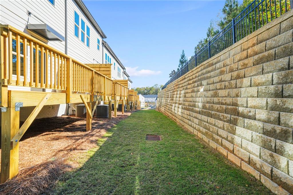 ROWAN WALK - Residential Lease