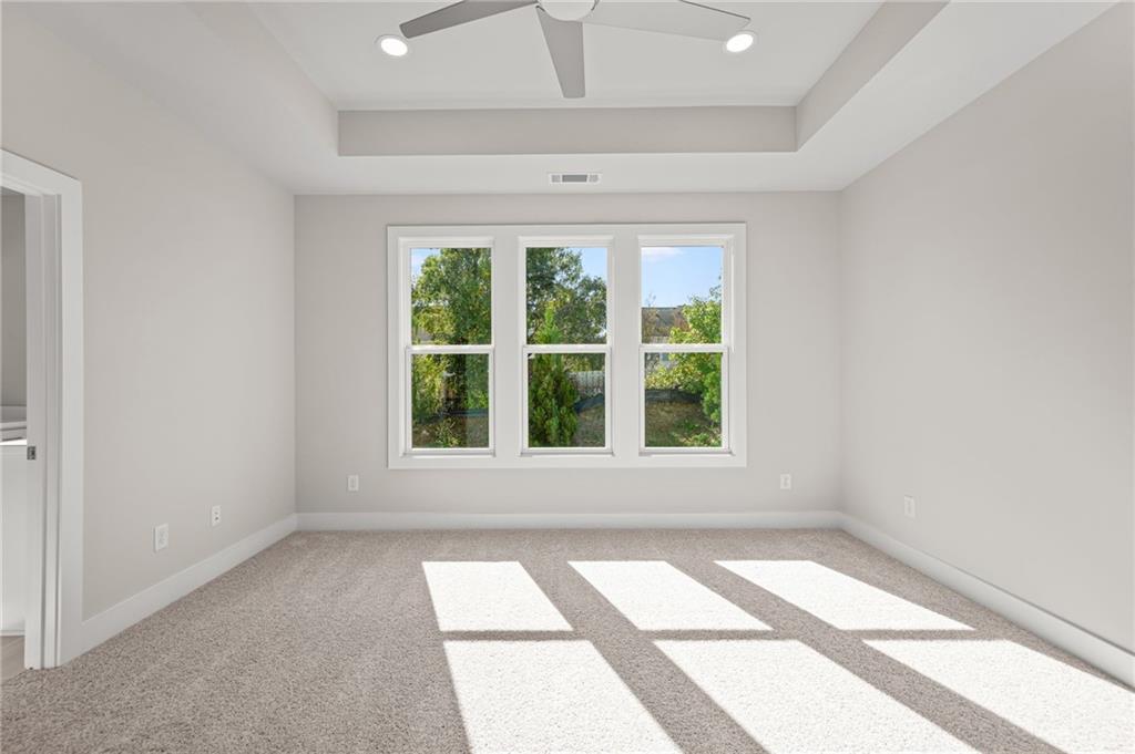 ROWAN WALK - Residential Lease