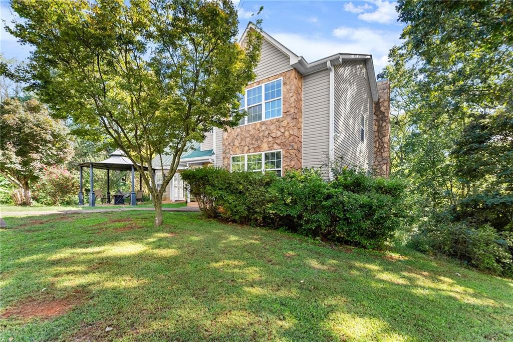 7540 County Line Road