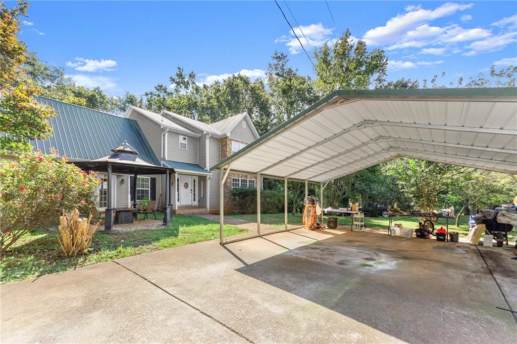 7540 County Line Road