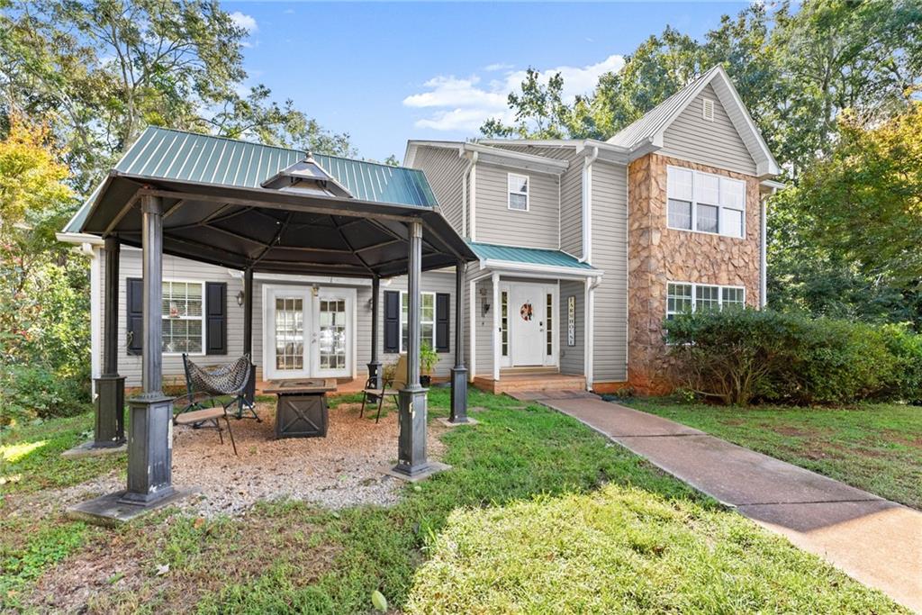 7540 County Line Road