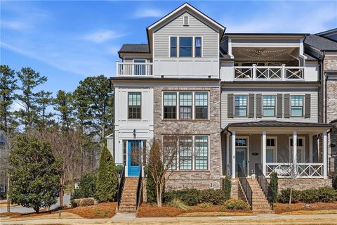360 Concord Street Alpharetta GA 30009