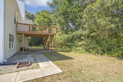 A home in Loganville