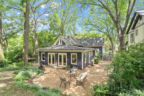 Photo of 1447 Iverson Street NE, Atlanta, GA 30307 (MLS # 7816370)