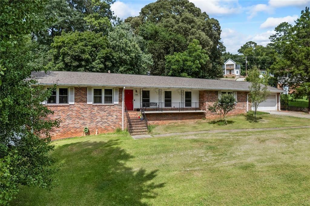 150 Shawnee Drive