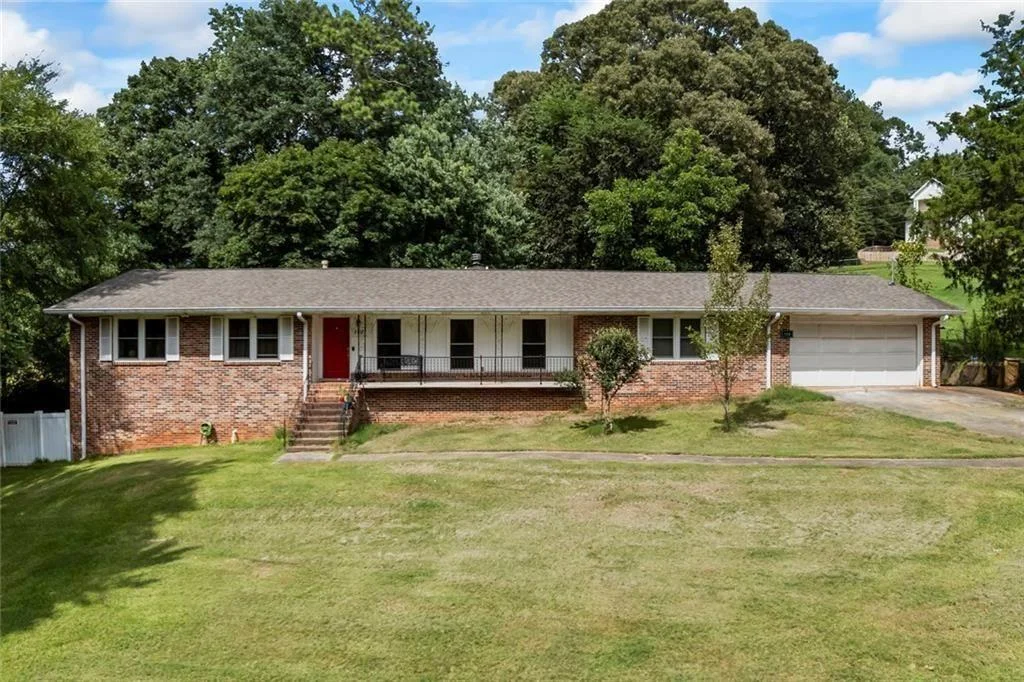 150 Shawnee Drive
