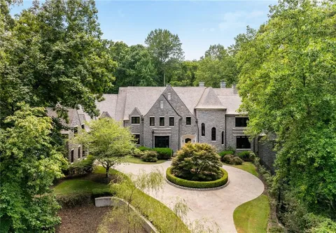 4660 Jett Road, Atlanta, GA 30327 - MLS#: 7414545