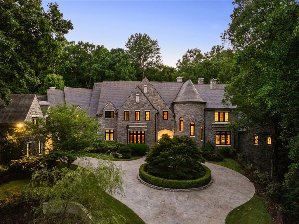 Buckhead - Residential