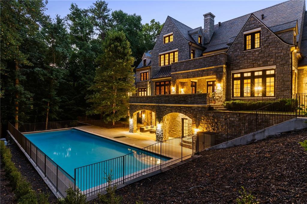 Buckhead - Residential