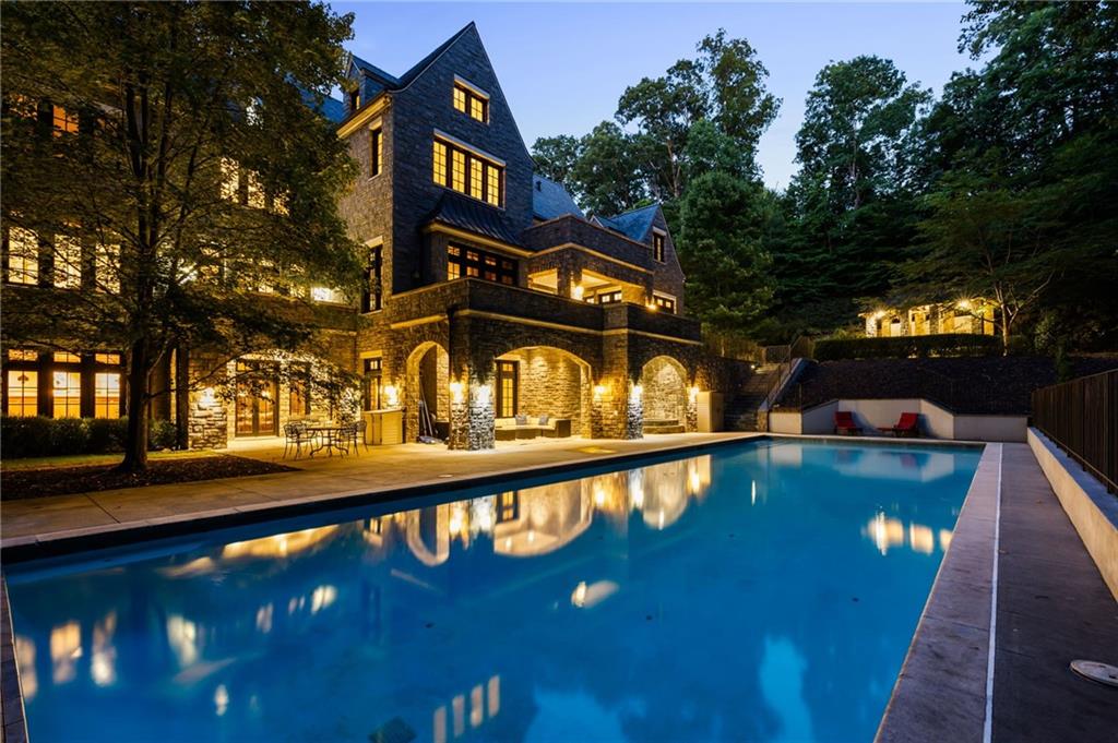 Buckhead - Residential