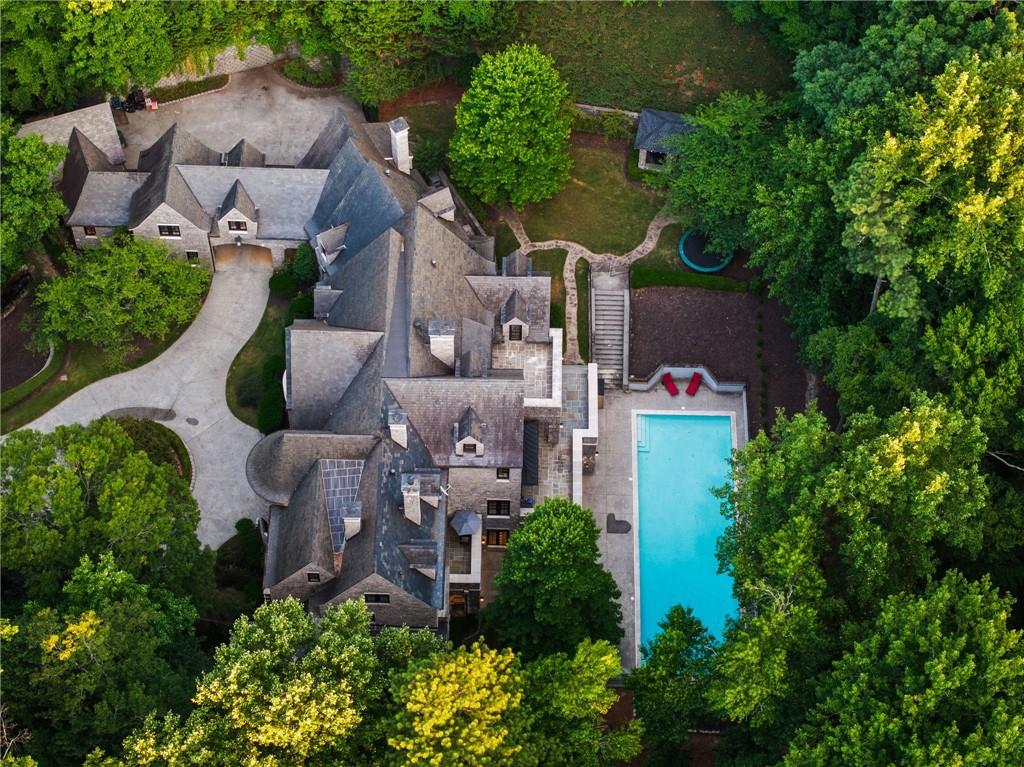 Buckhead - Residential