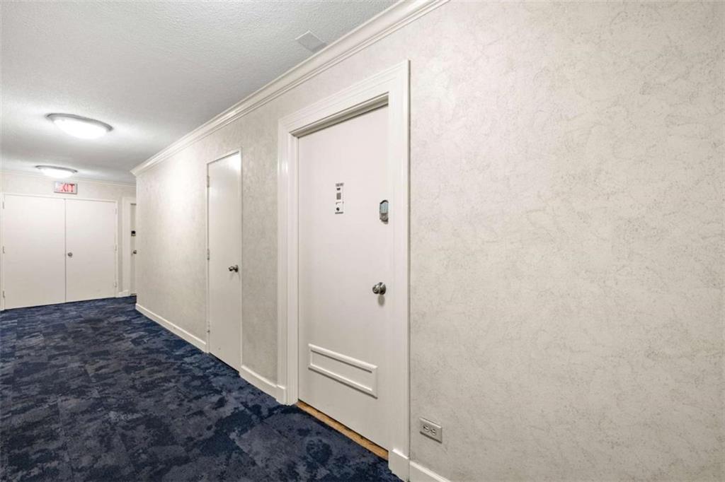 300 Peachtree Street 14H