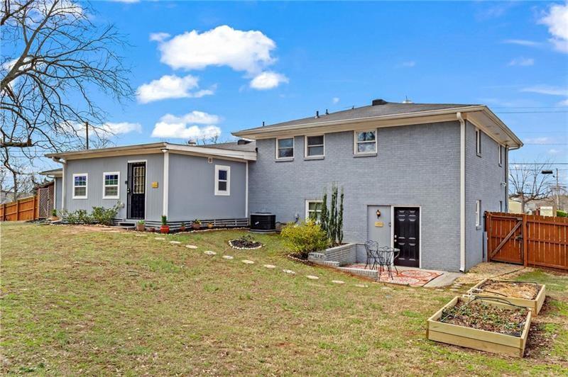 2984 Bayard Street, East Point, Georgia image 35