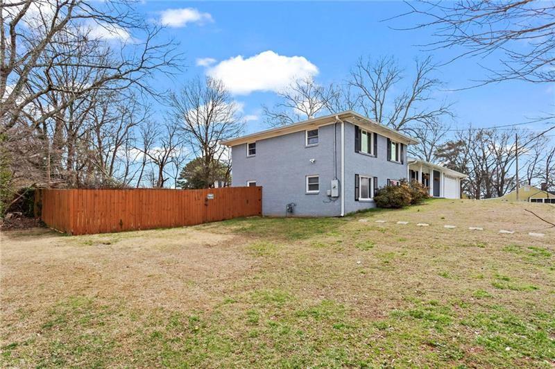 2984 Bayard Street, East Point, Georgia image 37