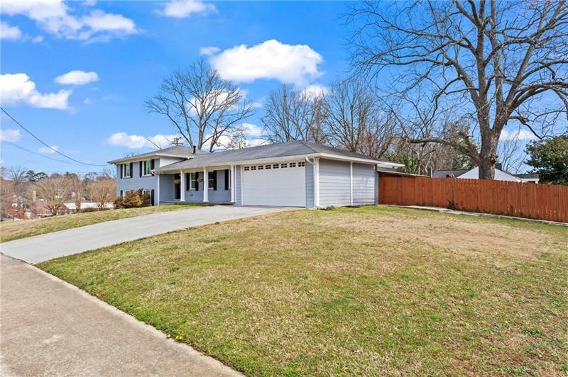 2984 Bayard Street, East Point, Georgia image 36