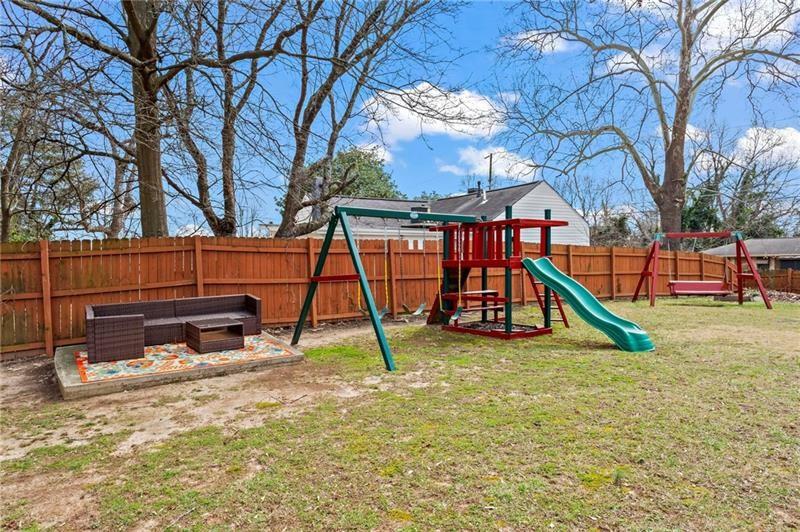 2984 Bayard Street, East Point, Georgia image 30