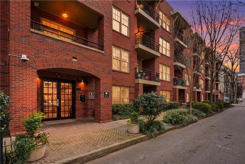 273 12th Street NE 420 Atlanta GA 30309