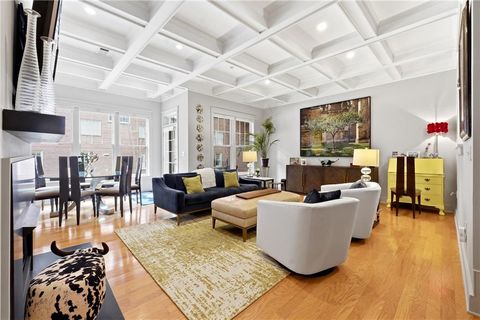 273 12th Street NE 420 Atlanta GA 30309