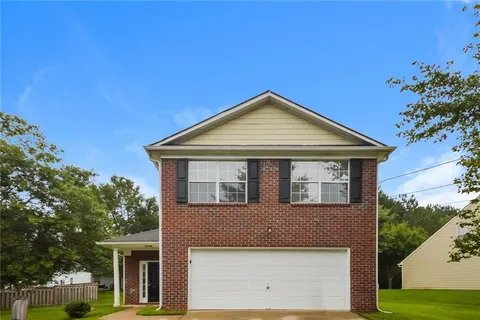 6595 Browns Mill Ferry Drive, Lithonia, GA 30038 - MLS#: 7527795