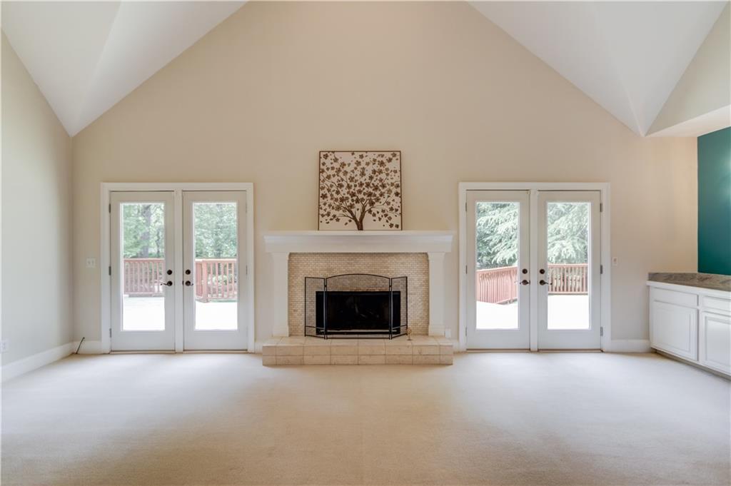 12340 Preserve Lane, Alpharetta, Georgia image 7