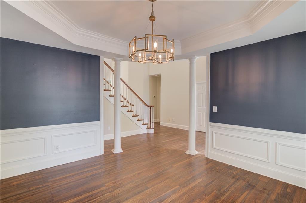 12340 Preserve Lane, Alpharetta, Georgia image 17