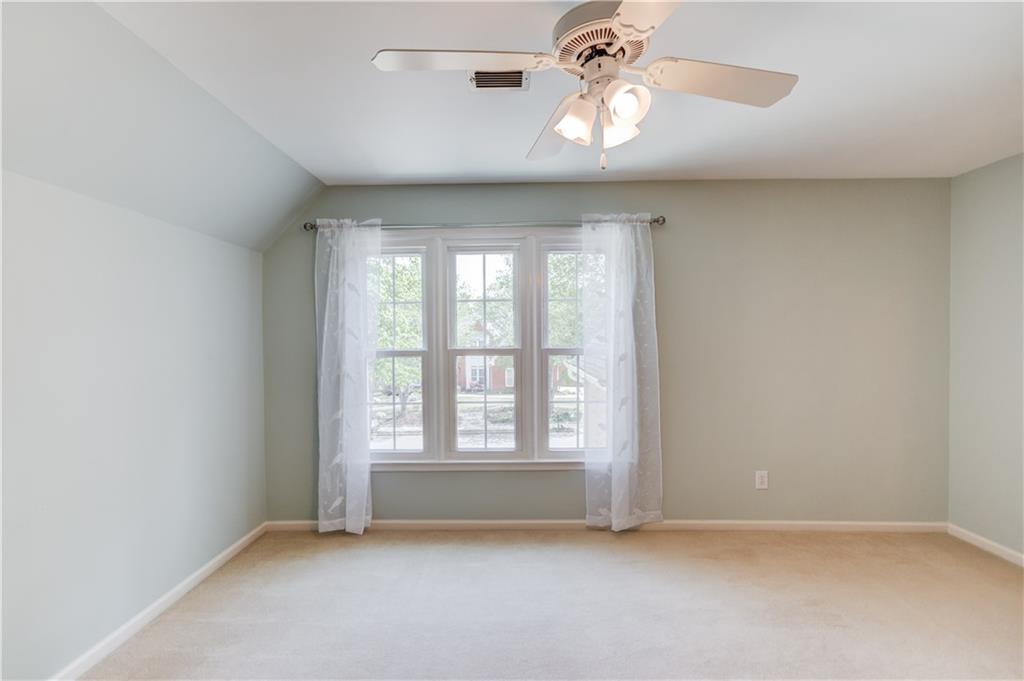 12340 Preserve Lane, Alpharetta, Georgia image 34
