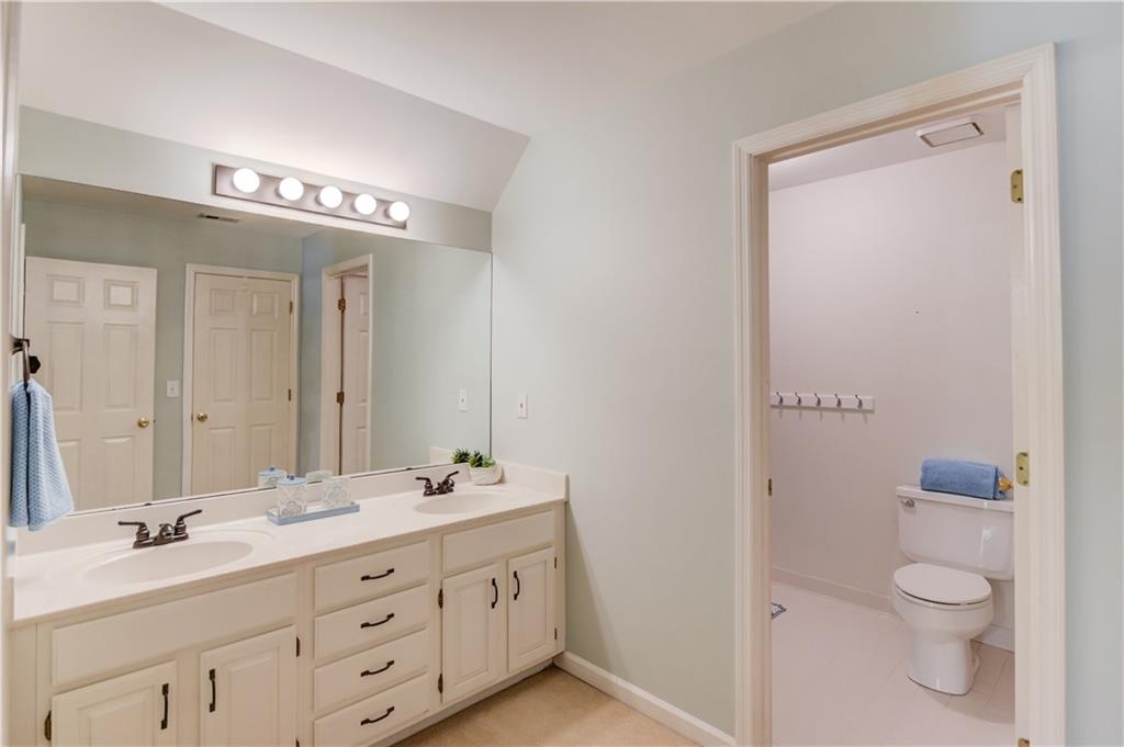 12340 Preserve Lane, Alpharetta, Georgia image 36