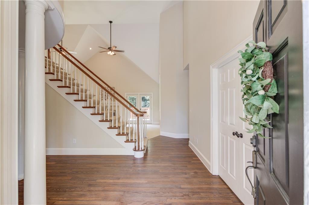 12340 Preserve Lane