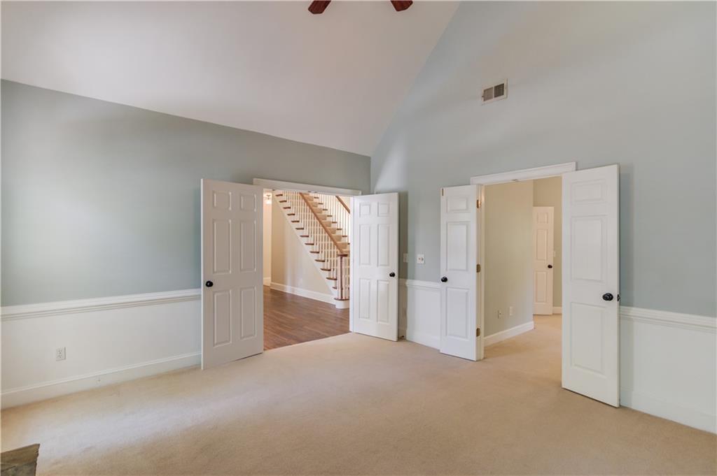 12340 Preserve Lane, Alpharetta, Georgia image 6