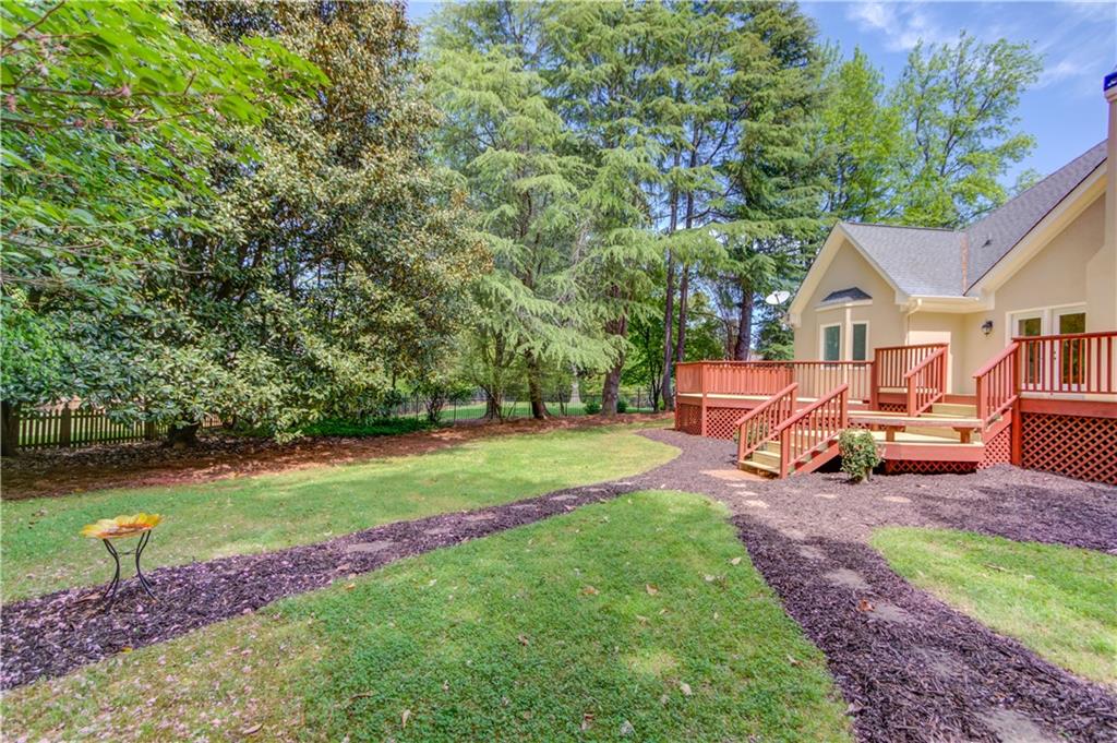 12340 Preserve Lane, Alpharetta, Georgia image 49