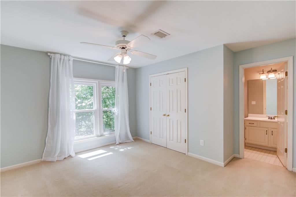 12340 Preserve Lane, Alpharetta, Georgia image 31