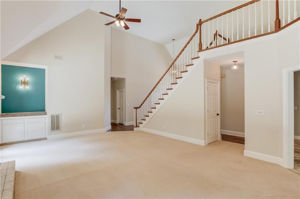 12340 Preserve Lane, Alpharetta, Georgia image 11