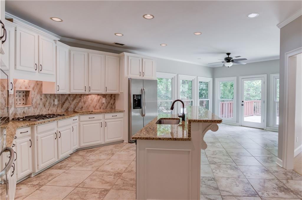 12340 Preserve Lane, Alpharetta, Georgia image 12