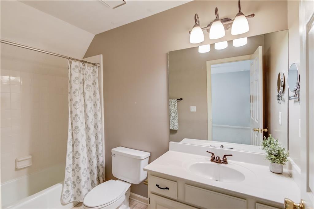 12340 Preserve Lane, Alpharetta, Georgia image 33