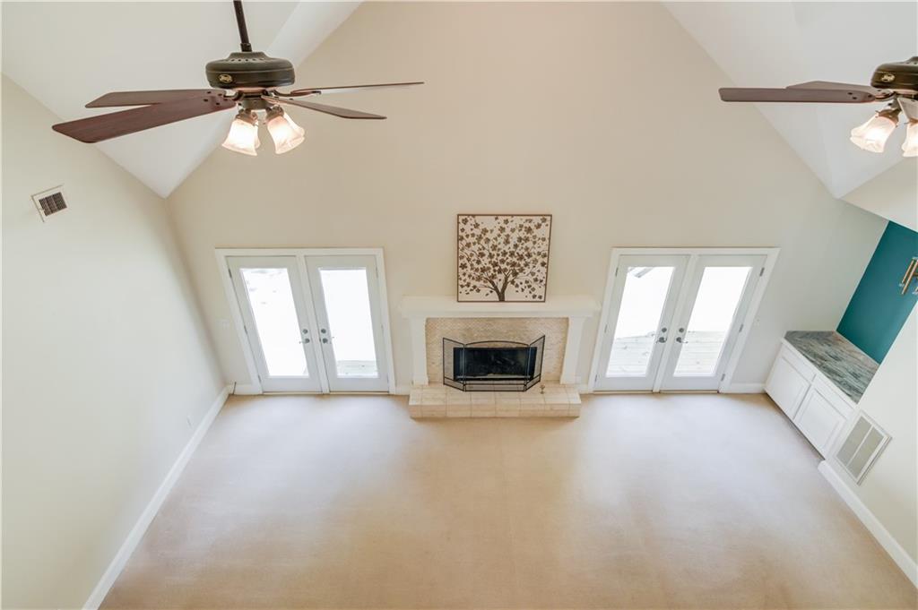 12340 Preserve Lane, Alpharetta, Georgia image 30