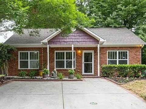 122 Mashburn Place Canton GA 30114