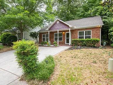 122 Mashburn Place