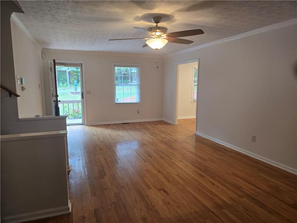 32 Timber Trail SW