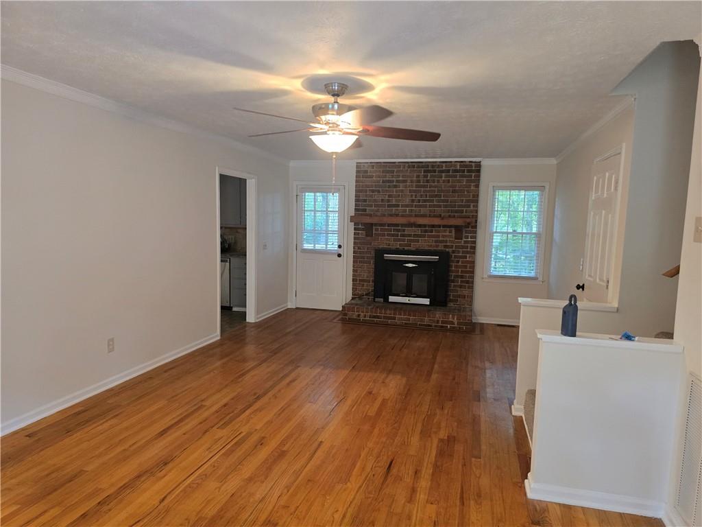 32 Timber Trail SW