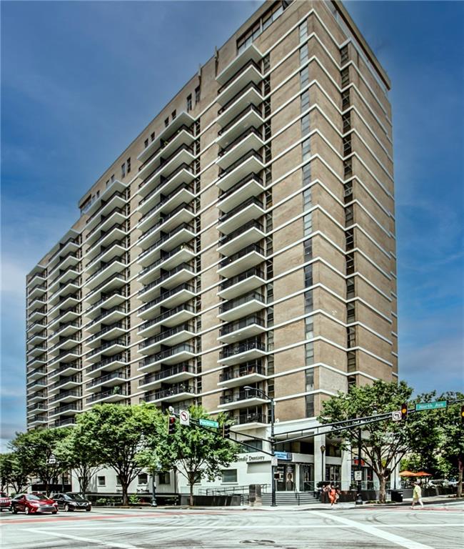 620 Peachtree Street NE 1106