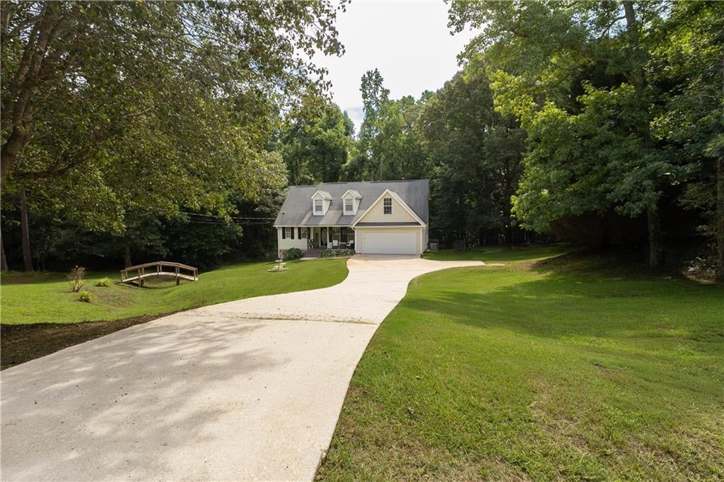 116 Duncans Mill Drive