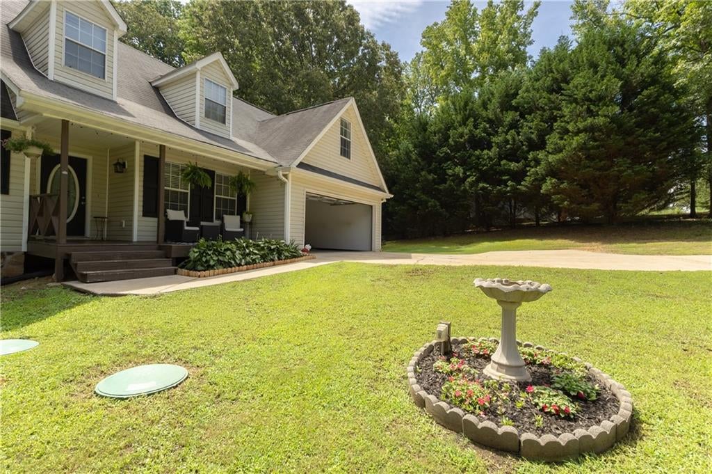 116 Duncans Mill Drive