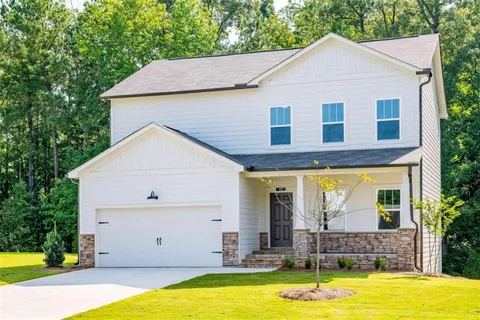 134 Henley Street, Canton, GA 30114 - MLS#: 7478687