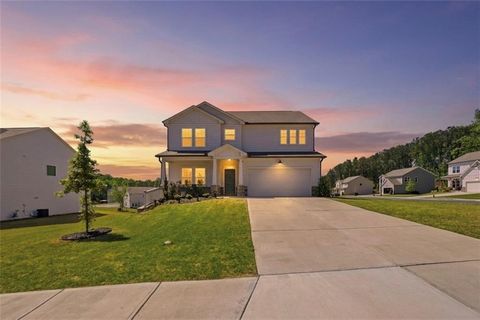 14 Ledgemont Way Acworth GA 30101